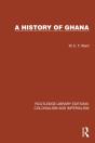 History Of Ghana - Preview