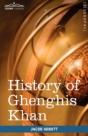 History Of Ghenghis Khan: Makers Of Hist - Preview