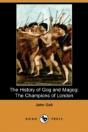 History Of Gog And Magog - Preview