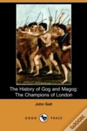 Capa do artigo History Of Gog And Magog