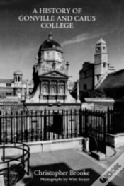 Capa do artigo History Of Gonville And Caius College