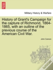 Capa do artigo History Of Grant