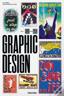 History of Graphic Design