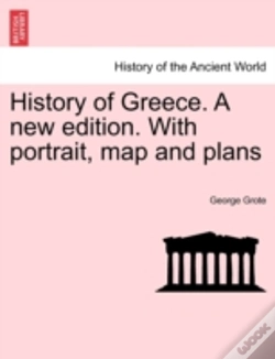 Capa do artigo History Of Greece. A New Edition. With P