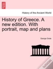 Capa do artigo History Of Greece. A New Edition. With P