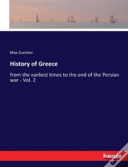 Capa do artigo History Of Greece