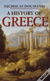 Capa do artigo History Of Greece