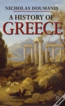 Capa do artigo History Of Greece