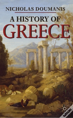 Capa do artigo History Of Greece
