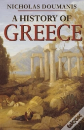 History Of Greece