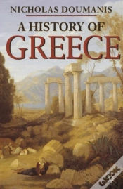 Capa do artigo History Of Greece