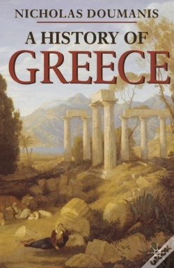 Capa do artigo History Of Greece