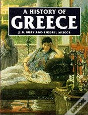 Capa do artigo History Of Greece