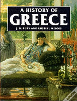 Capa do artigo History Of Greece