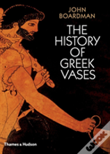 History Of Greek Vases