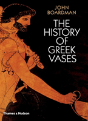 History Of Greek Vases - Preview