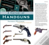 History Of Handguns