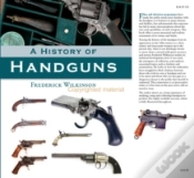 Capa do artigo History Of Handguns