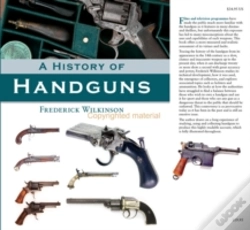 Capa do artigo History Of Handguns
