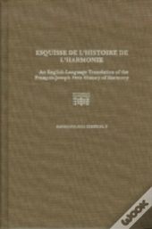History Of Harmony