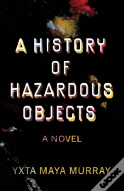 Capa do artigo History Of Hazardous Objects