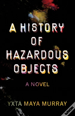 Capa do artigo History Of Hazardous Objects