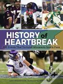 History Of Heartbreak