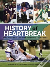 Capa do artigo History Of Heartbreak