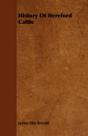 History Of Hereford Cattle - Preview