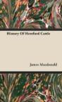 History Of Hereford Cattle - Preview