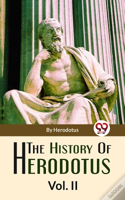 Capa do artigo History Of Herodotus Vol-2
