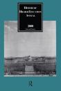 History Of Higher Education Annual: 2000 - Preview