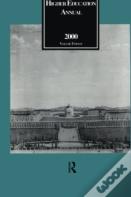 History Of Higher Education Annual: 2000