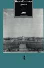 History Of Higher Education Annual: 2000 - Preview