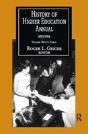History Of Higher Education Annual: 2003-2004 - Preview