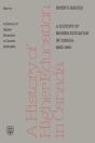 History Of Higher Education In Canada 1663-1960 - Preview