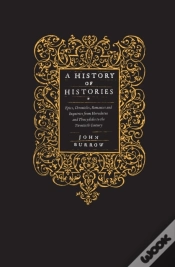 Capa do artigo History Of Histories