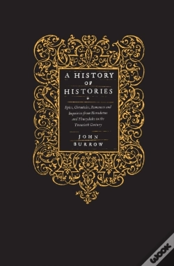 Capa do artigo History Of Histories
