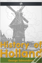 Capa do artigo History Of Holland