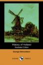 History Of Holland (Illustrated Edition) (Dodo Press) - Preview