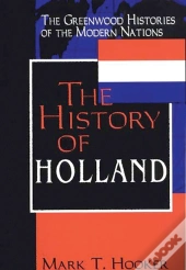History Of Holland