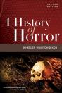 History Of Horror, 2nd Edition - Preview