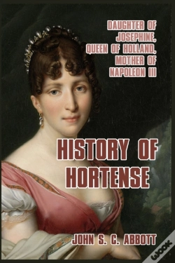Capa do artigo History Of Hortense