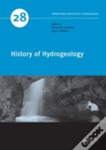 History Of Hydrogeology