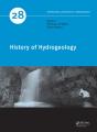 History Of Hydrogeology - Preview