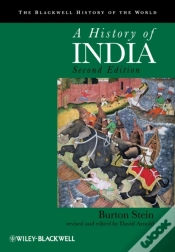 Capa do artigo History Of India