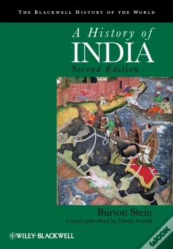 Capa do artigo History Of India