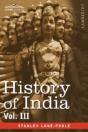 History Of India, In Nine Volumes - Preview