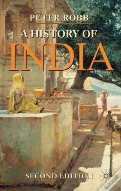 Capa do artigo History Of India