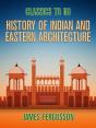 History Of Indian And Eastern Architecture - Preview